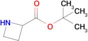 tert-Butyl azetidine-2-carboxylate