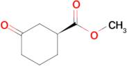 (S)-Methyl 3-oxocyclohexanecarboxylate