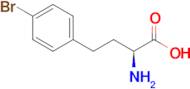 (S)-2-Amino-4-(4-bromophenyl)butanoic acid