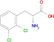 (R)-2-Amino-3-(2,3-dichlorophenyl)propanoic acid