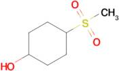 4-(Methylsulfonyl)cyclohexan-1-ol