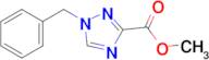 Methyl 1-benzyl-1H-1,2,4-triazole-3-carboxylate