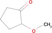 2-Methoxycyclopentan-1-one