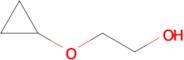 2-Cyclopropoxyethanol