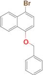 1-(Benzyloxy)-4-bromonaphthalene
