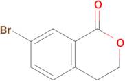 7-Bromoisochroman-1-one