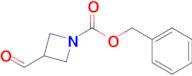 Benzyl 3-formylazetidine-1-carboxylate