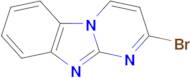 2-Bromobenzo[4,5]imidazo[1,2-a]pyrimidine