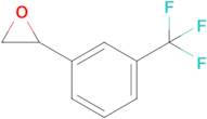 2-(3-(Trifluoromethyl)phenyl)oxirane