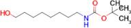 tert-Butyl (8-hydroxyoctyl)carbamate