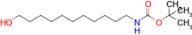 tert-Butyl (11-hydroxyundecyl)carbamate