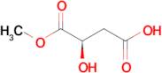 (R)-2-Hydroxysuccinic acid methyl ester