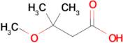 3-Methoxy-3-methylbutanoic acid