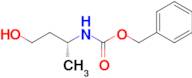 (R)-Benzyl (4-hydroxybutan-2-yl)carbamate