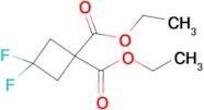 Diethyl 3,3-difluorocyclobutane-1,1-dicarboxylate