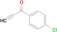 1-(4-Chlorophenyl)prop-2-yn-1-one