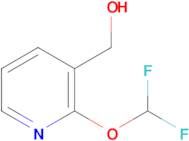 (2-(Difluoromethoxy)pyridin-3-yl)methanol