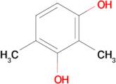 2,4-Dimethylbenzene-1,3-diol