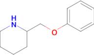 2-(Phenoxymethyl)piperidine