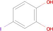 4-Iodobenzene-1,2-diol