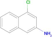 4-Chloronaphthalen-2-amine