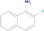 2-Fluoronaphthalen-1-amine