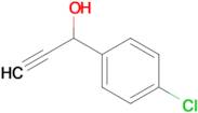 1-(4-Chlorophenyl)prop-2-yn-1-ol