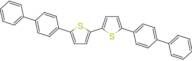 5,5'-Di([1,1'-biphenyl]-4-yl)-2,2'-bithiophene