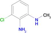 3-Chloro-N1-methylbenzene-1,2-diamine