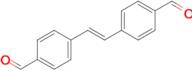 (E)-4,4'-(Ethene-1,2-diyl)dibenzaldehyde