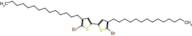 5,5'-Dibromo-4,4'-ditetradecyl-2,2'-bithiophene