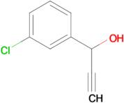 1-(3-Chlorophenyl)prop-2-yn-1-ol