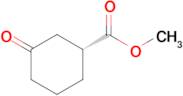 (R)-Methyl 3-oxocyclohexanecarboxylate