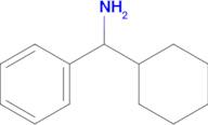 Cyclohexyl(phenyl)methanamine