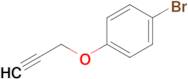 1-Bromo-4-(prop-2-yn-1-yloxy)benzene