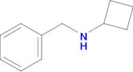 N-Benzylcyclobutanamine