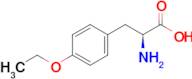 (S)-2-Amino-3-(4-ethoxyphenyl)propanoic acid
