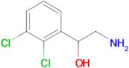 2-Amino-1-(2,3-dichlorophenyl)ethanol