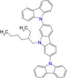 9'-(2-Ethylhexyl)-9'H-9,2':7',9''-tercarbazole