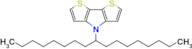 4-(Heptadecan-9-yl)-4H-dithieno[3,2-b:2',3'-d]pyrrole