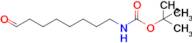 tert-Butyl (8-oxooctyl)carbamate