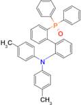 (2'-(Di-p-tolylamino)-[1,1'-biphenyl]-2-yl)diphenylphosphine oxide