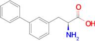 (S)-3-([1,1'-Biphenyl]-3-yl)-2-aminopropanoic acid