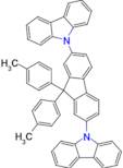 9,9'-(9,9-Di-p-tolyl-9H-fluorene-2,7-diyl)bis(9H-carbazole)