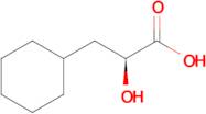 (S)-3-Cyclohexyl-2-hydroxypropanoic acid