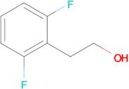 2-(2,6-Difluorophenyl)ethanol