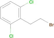 2-(2-Bromoethyl)-1,3-dichlorobenzene