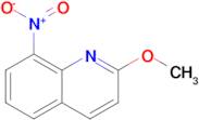 2-Methoxy-8-nitroquinoline