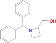 (1-Benzhydrylazetidin-2-yl)methanol