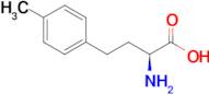 (S)-2-Amino-4-(p-tolyl)butanoic acid